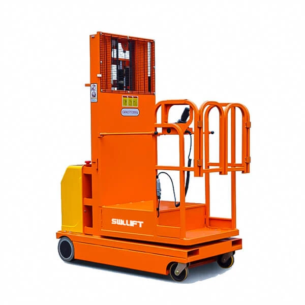 Good Quality Electric Order Picker