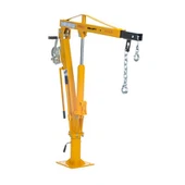 Kren Lori Pickup 1000 Lb